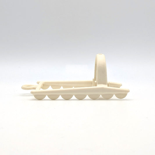 Royal Horse Harness White - Fisher Price Little People