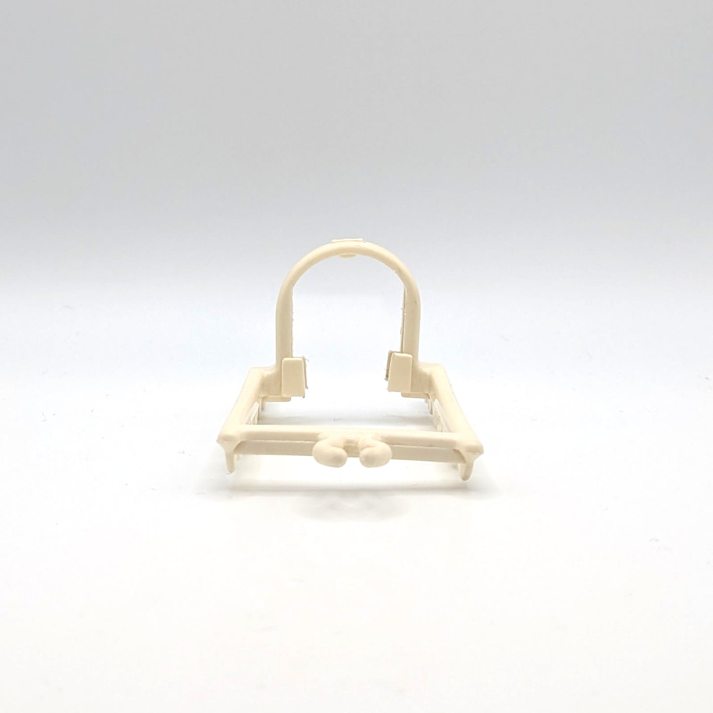 Royal Horse Harness White - Fisher Price Little People