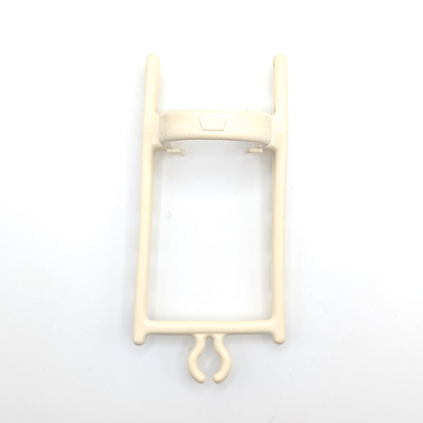 Royal Horse Harness White - Fisher Price Little People