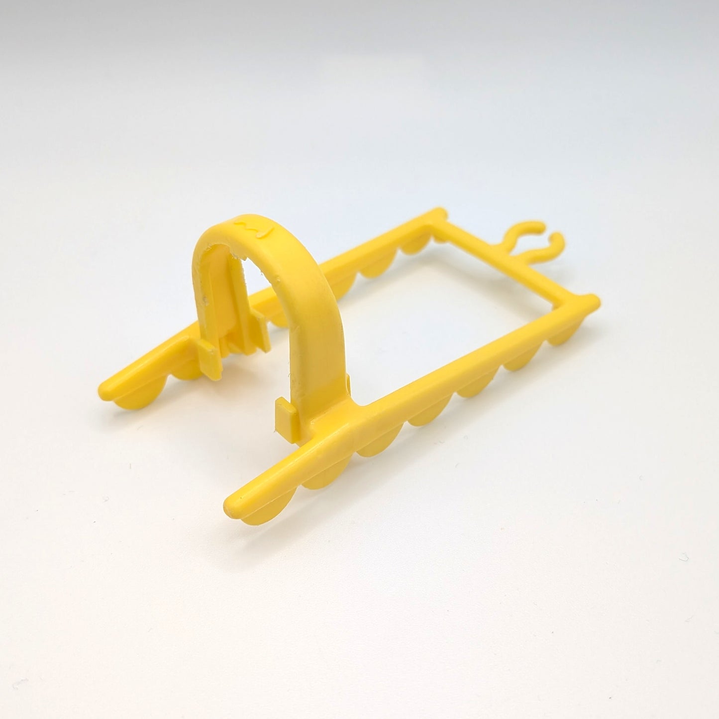 Royal Horse Harness Yellow - Fisher Price Little People