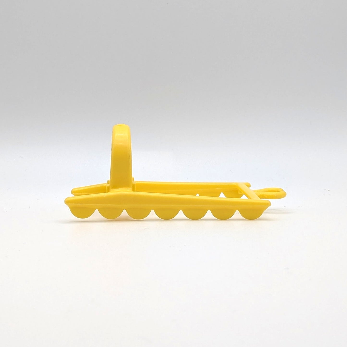 Royal Horse Harness Yellow - Fisher Price Little People