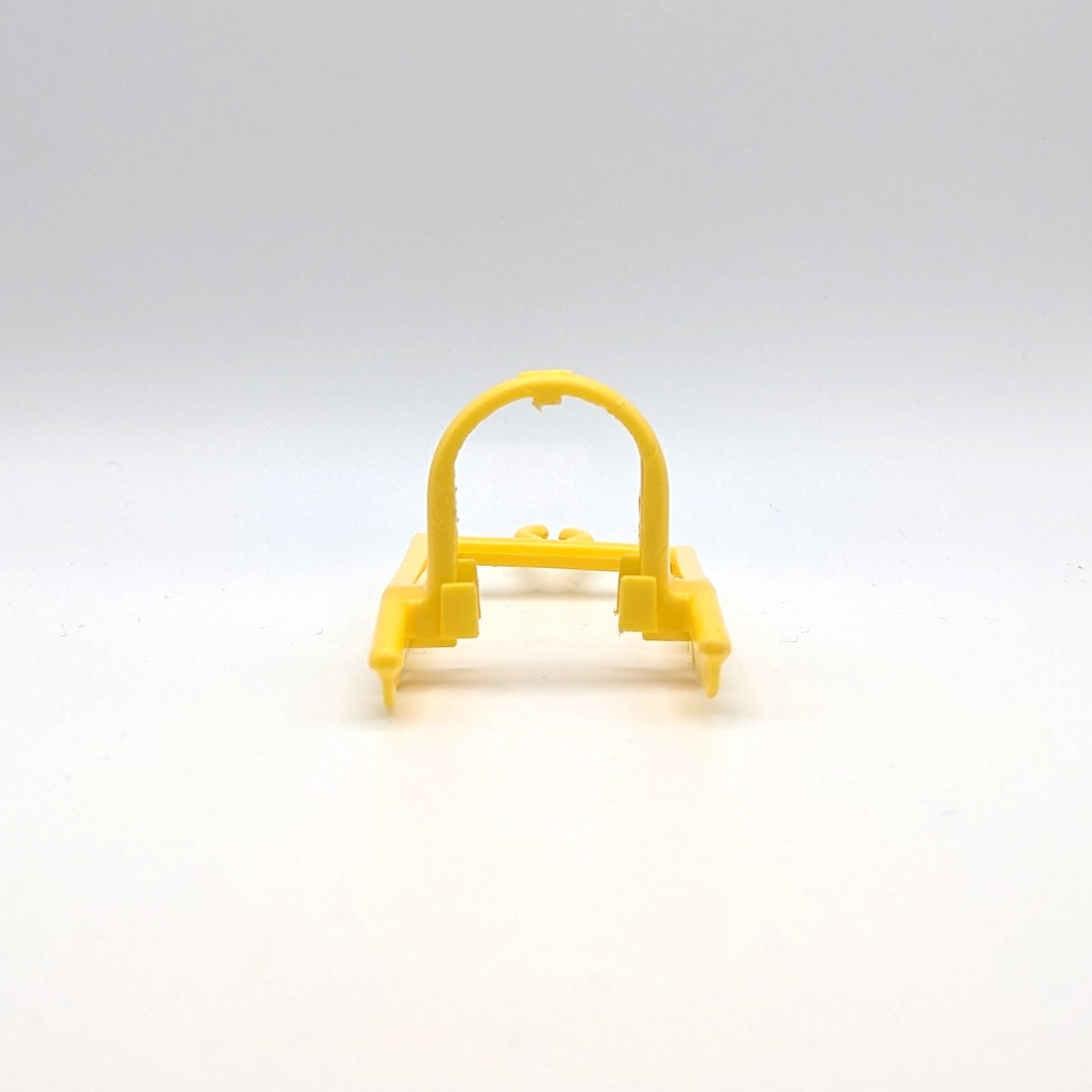 Royal Horse Harness Yellow - Fisher Price Little People