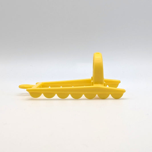 Royal Horse Harness Yellow - Fisher Price Little People