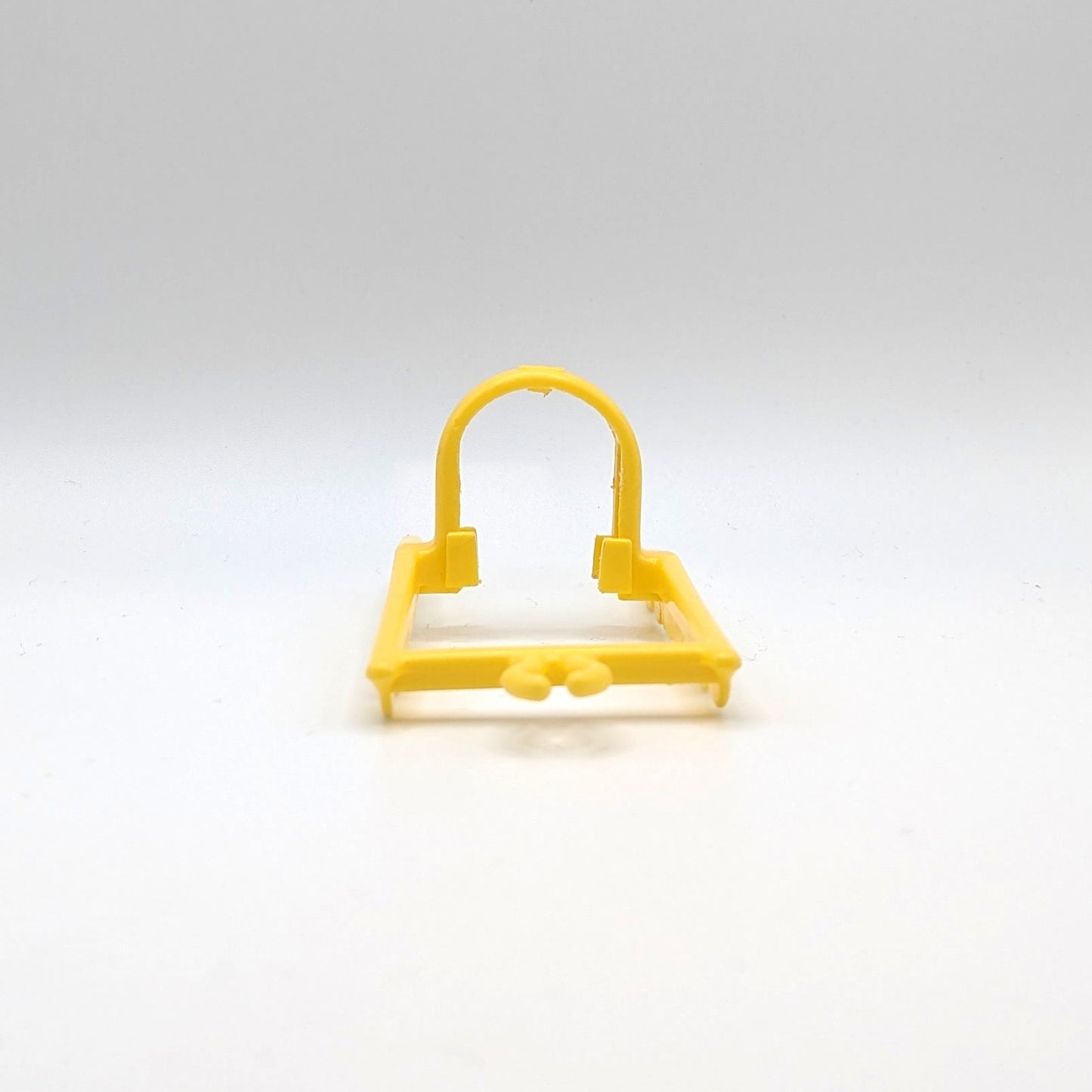 Royal Horse Harness Yellow - Fisher Price Little People