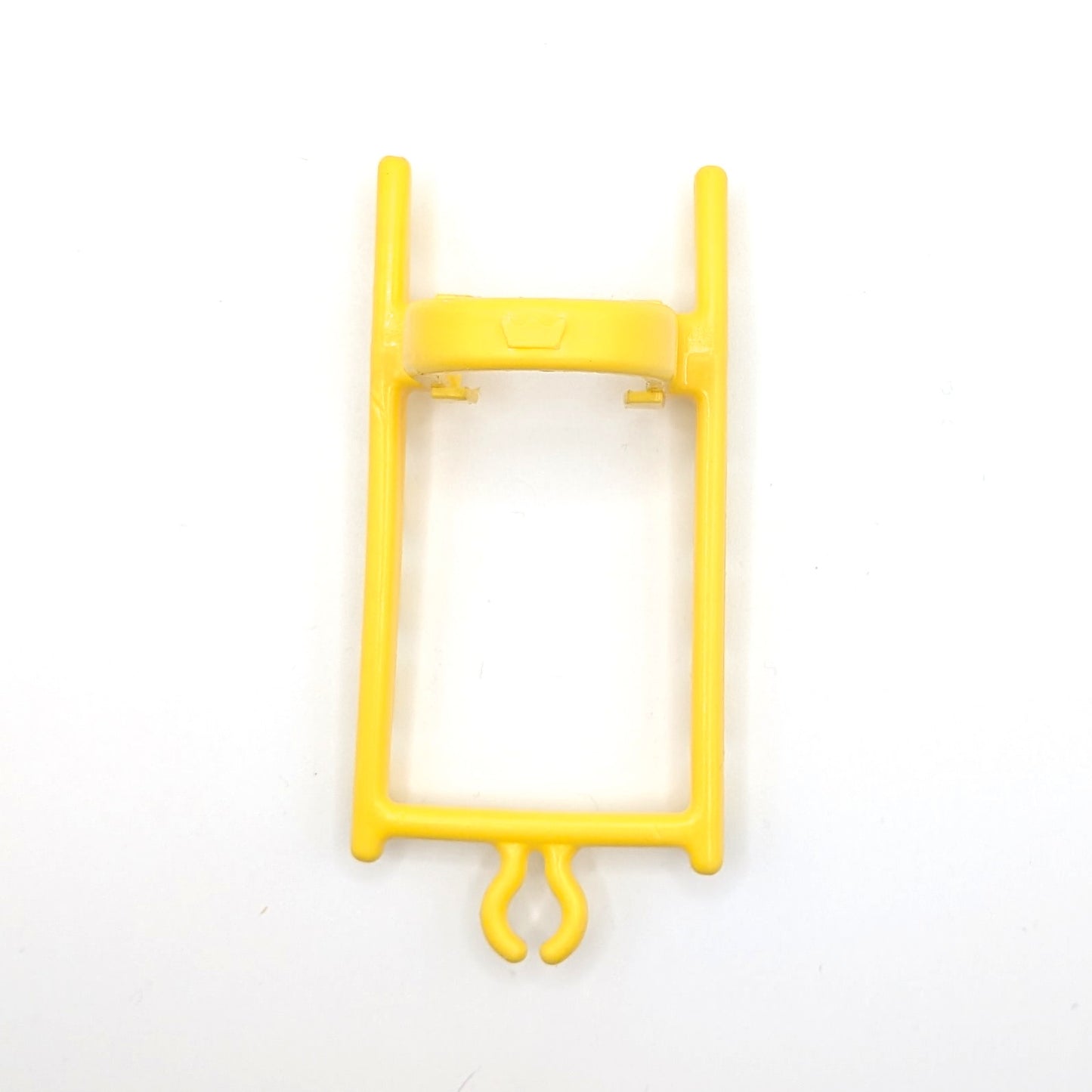 Royal Horse Harness Yellow - Fisher Price Little People