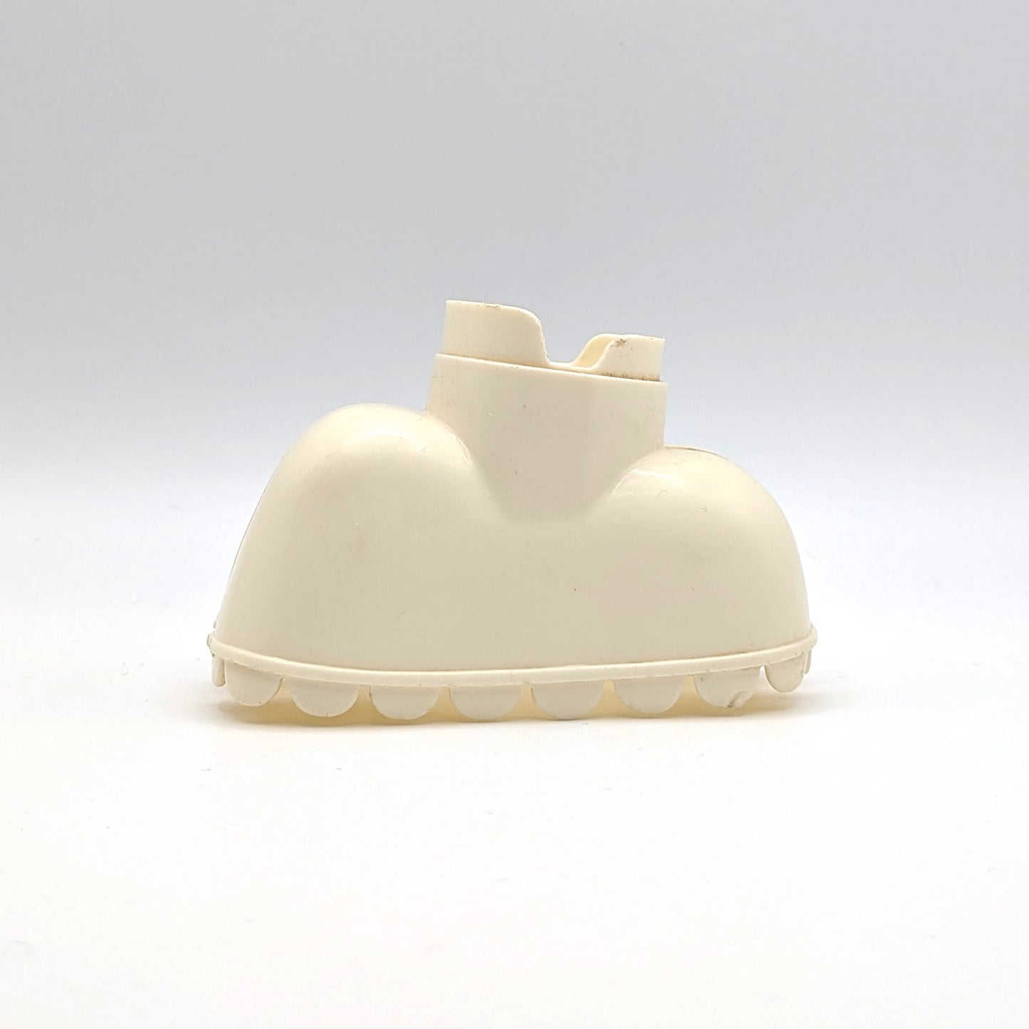 Royal Horse Saddle White - Fisher Price Little People