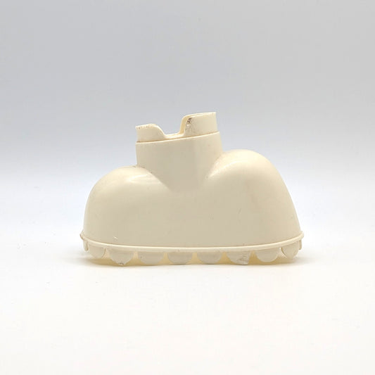 Royal Horse Saddle White - Fisher Price Little People