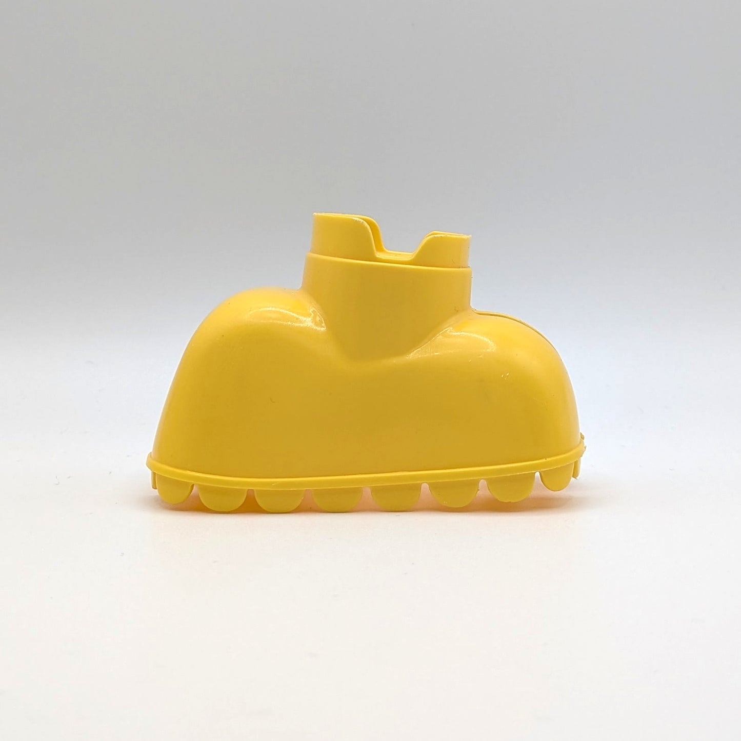Royal Horse Saddle Yellow - Fisher Price Little People