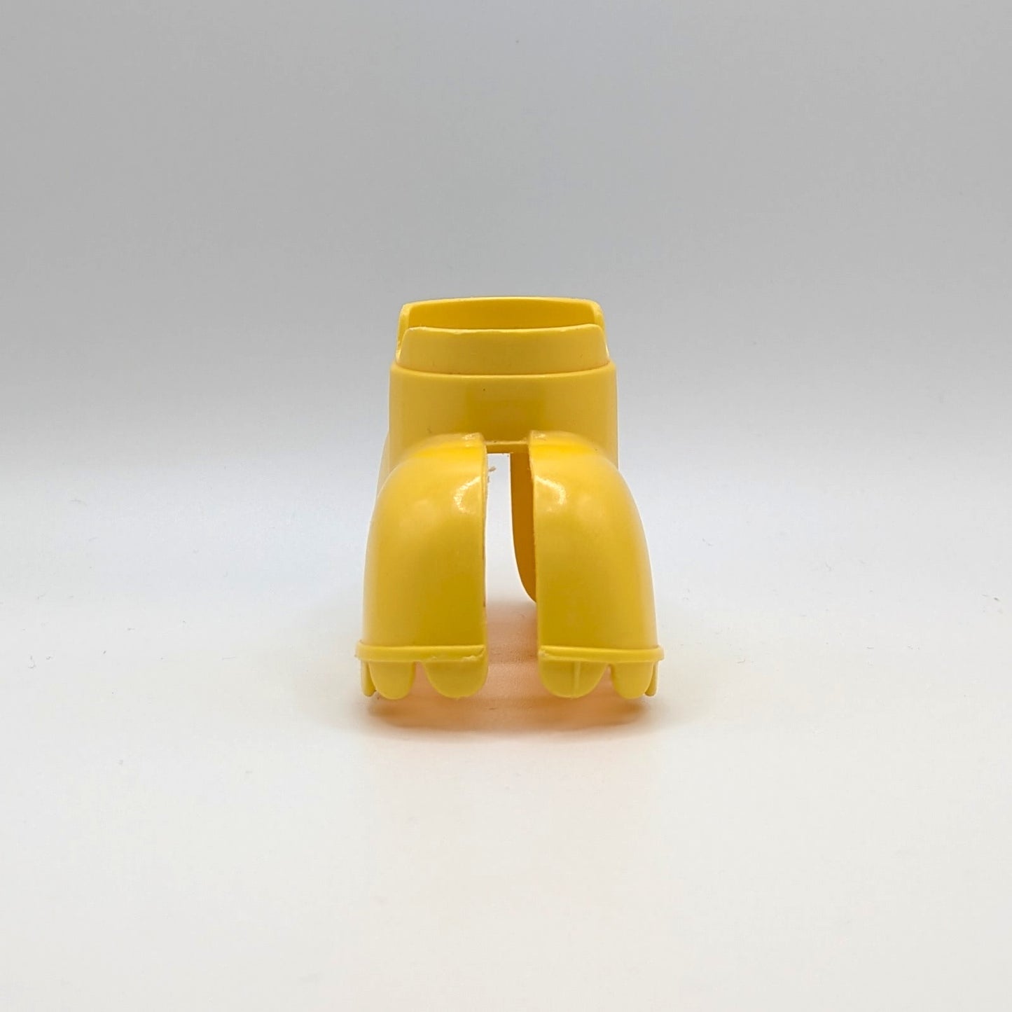 Royal Horse Saddle Yellow - Fisher Price Little People