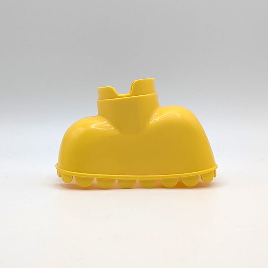 Royal Horse Saddle Yellow - Fisher Price Little People