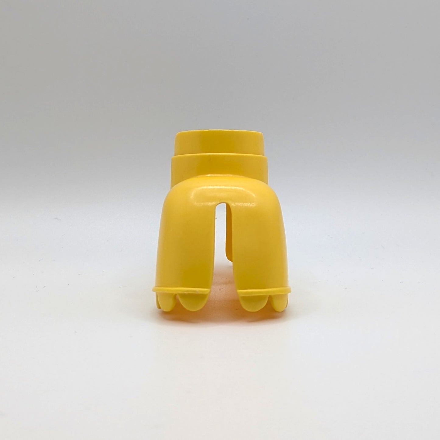 Royal Horse Saddle Yellow - Fisher Price Little People