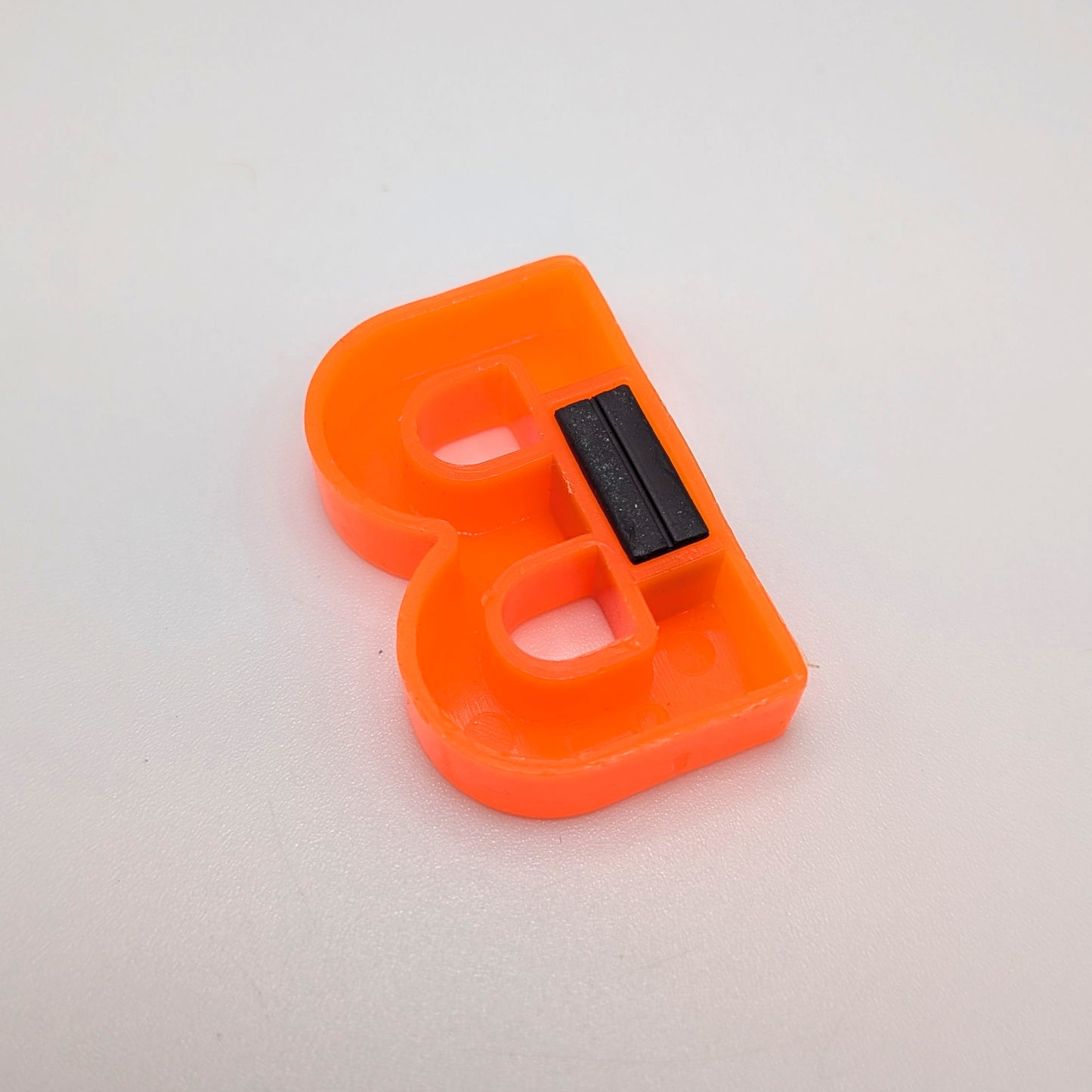 Magnetic Letter B - Fisher Price Little People