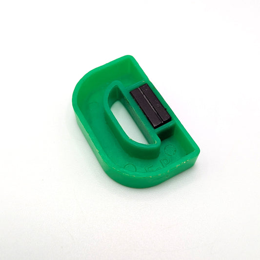 Magnetic Letter D - Fisher Price Little People