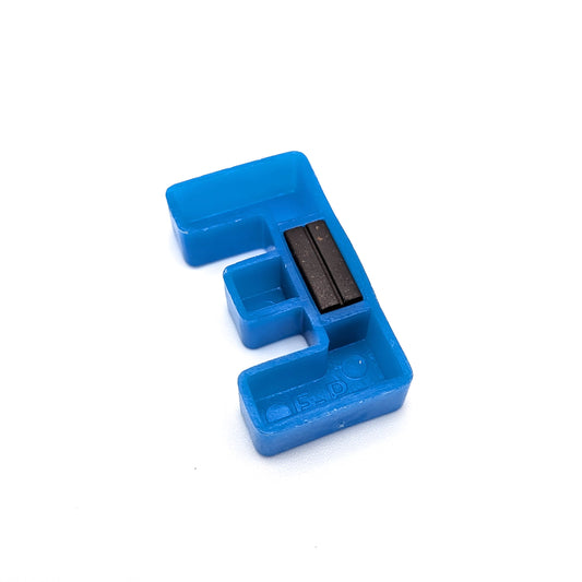 Magnetic Letter E - Fisher Price Little People