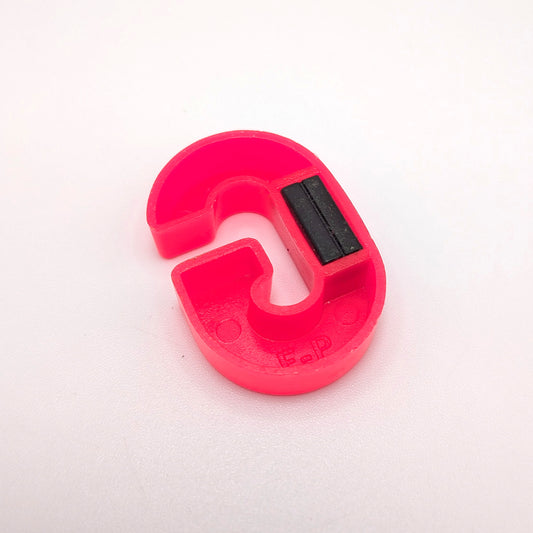 Magnetic Letter G - Fisher Price Little People