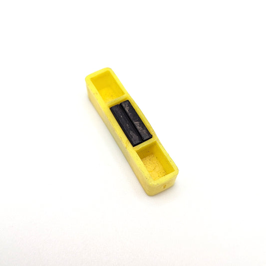 Magnetic Letter I - Fisher Price Little People