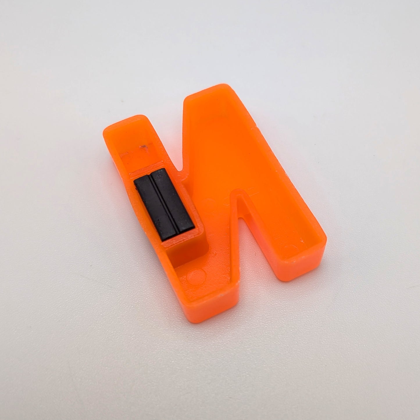 Magnetic Letter N - Fisher Price Little People