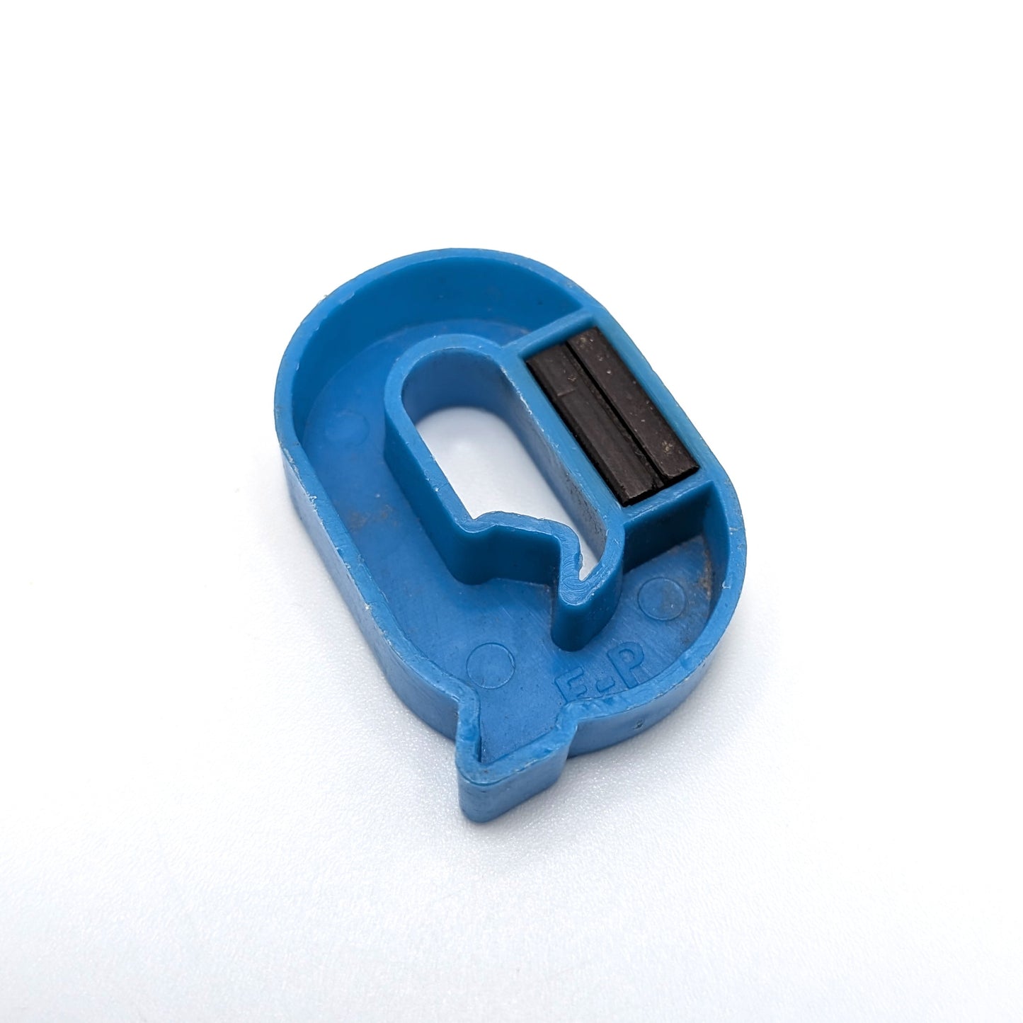 Magnetic Letter Q - Fisher Price Little People