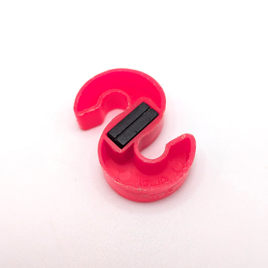 Magnetic Letter S - Fisher Price Little People