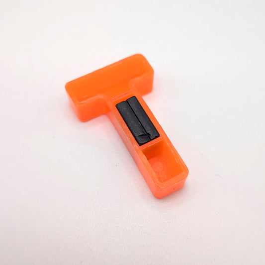 Magnetic Letter T - Fisher Price Little People