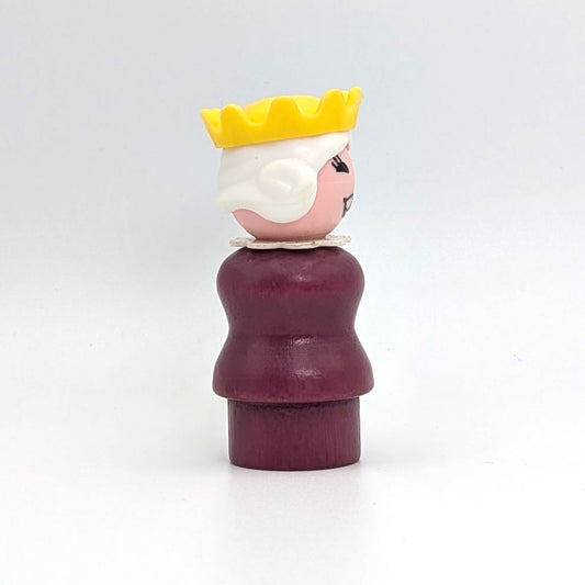 Queen - Fisher Price Little People