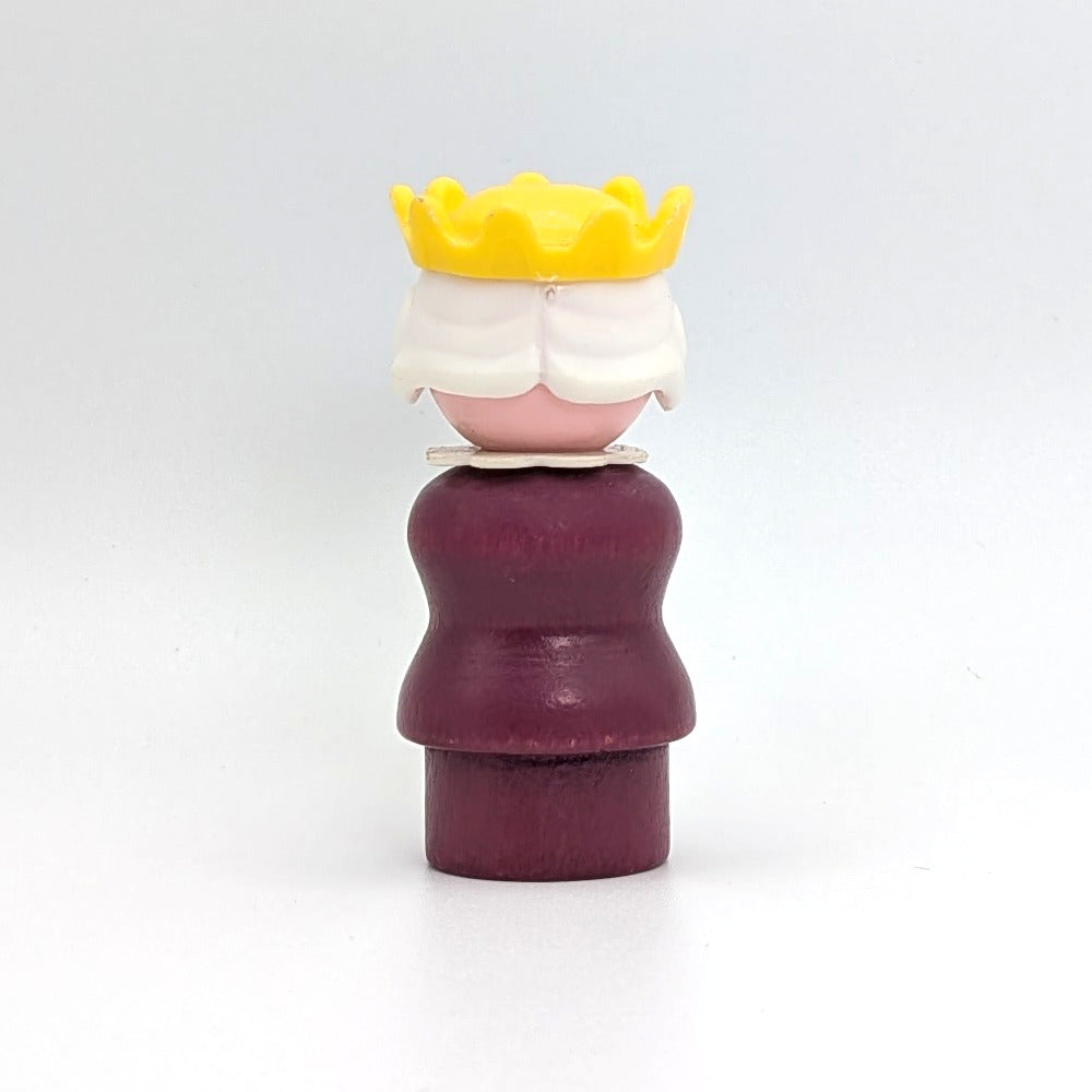 Queen - Fisher Price Little People