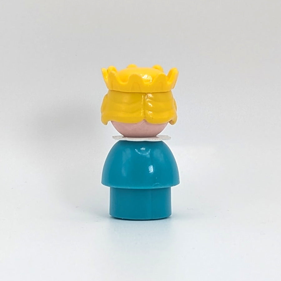 Princess - Fisher Price Little People