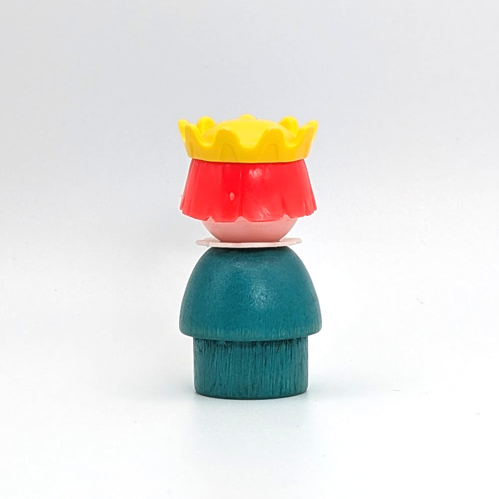Princess - Fisher Price Little People