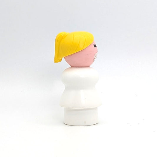 Nurse - Fisher Price Little People
