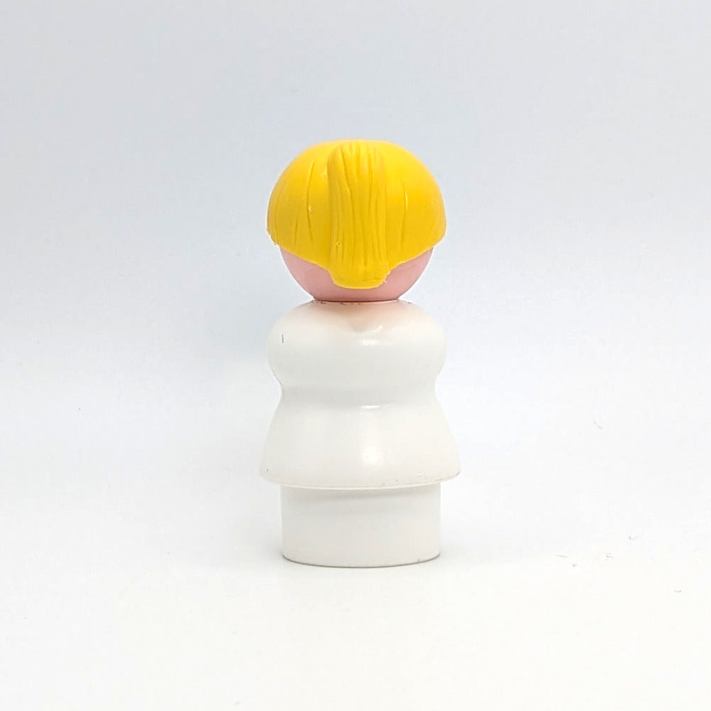 Nurse - Fisher Price Little People