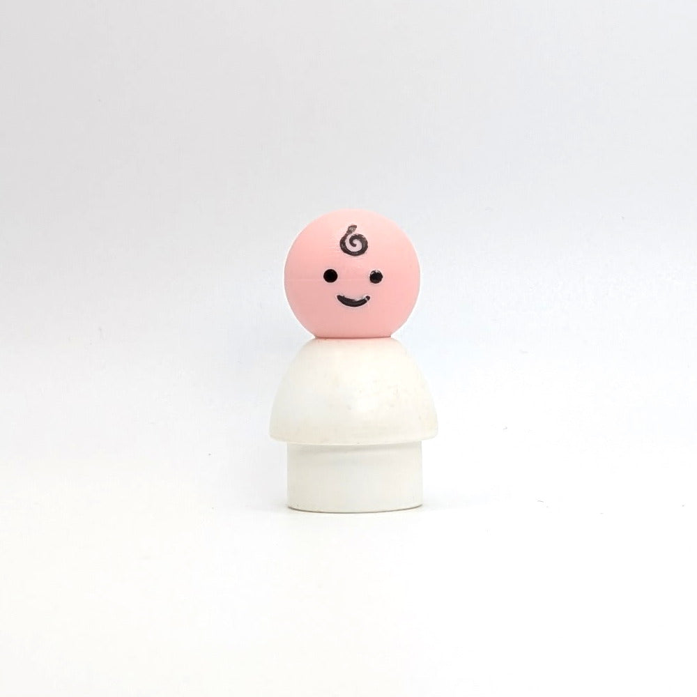 Baby - Fisher Price Little People