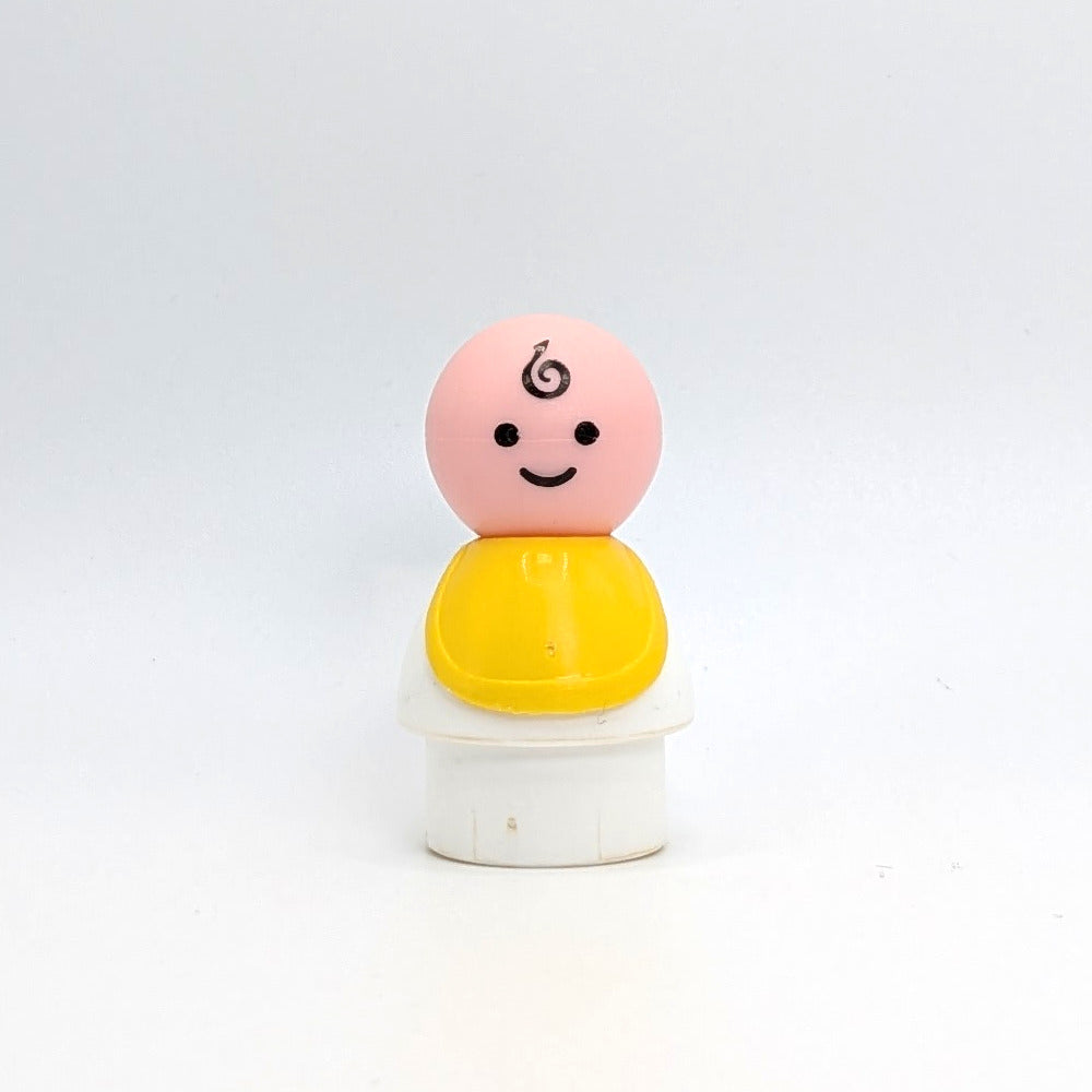 Baby - Fisher Price Little People