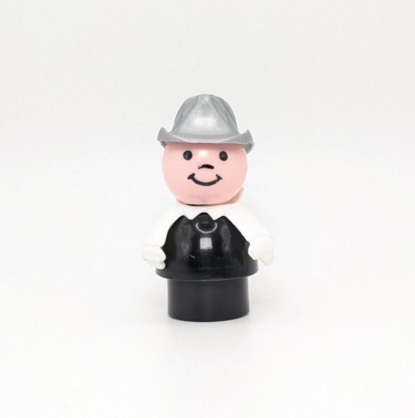 Fireman - Fisher Price Little People