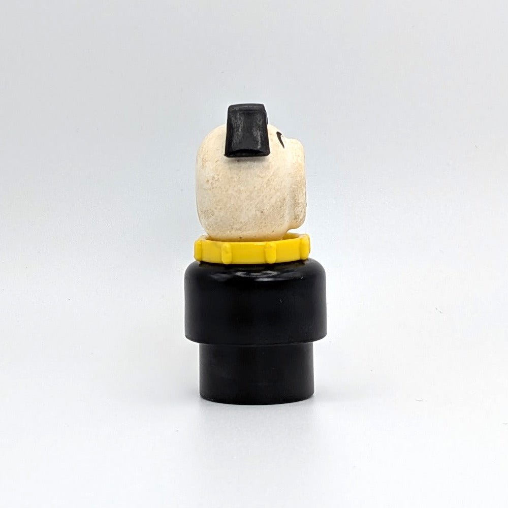 Dog with Yellow Collar - Fisher Price Little People