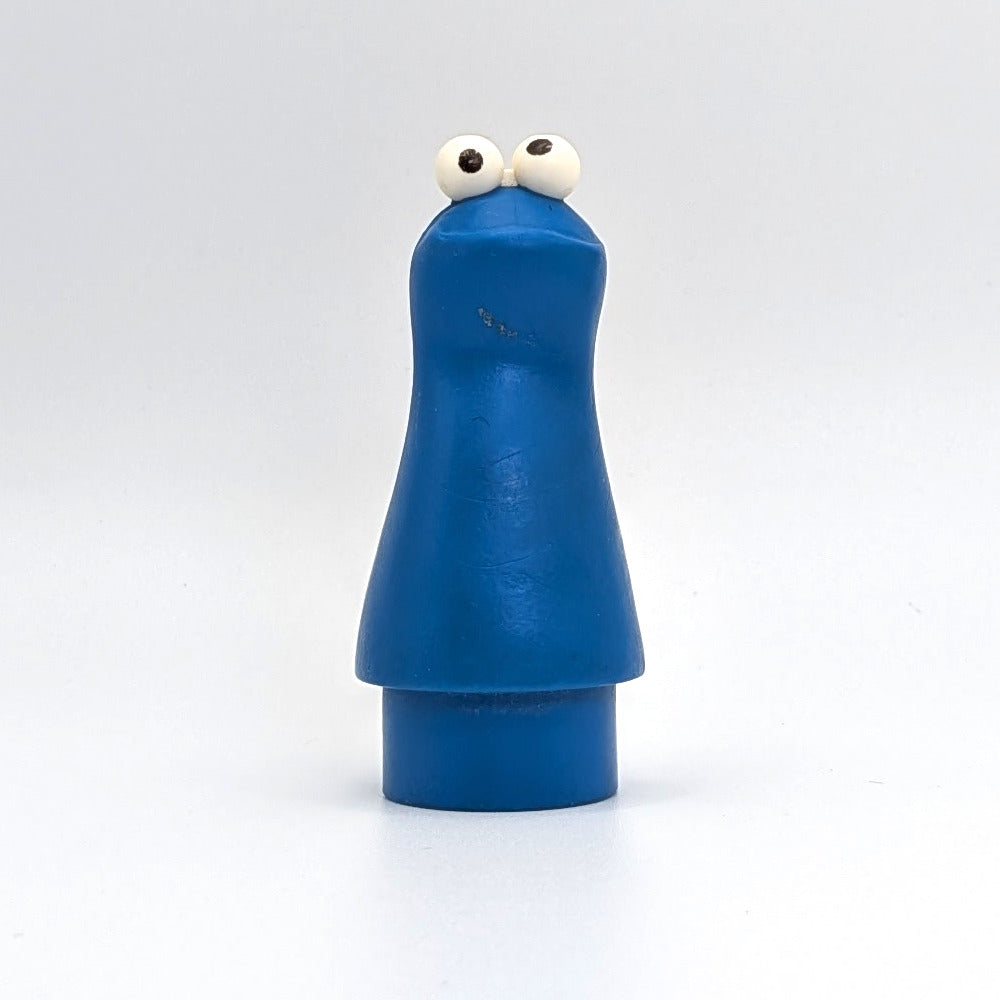 Cookie Monster - Fisher Price Little People
