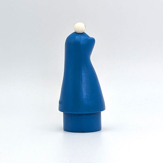 Cookie Monster - Fisher Price Little People