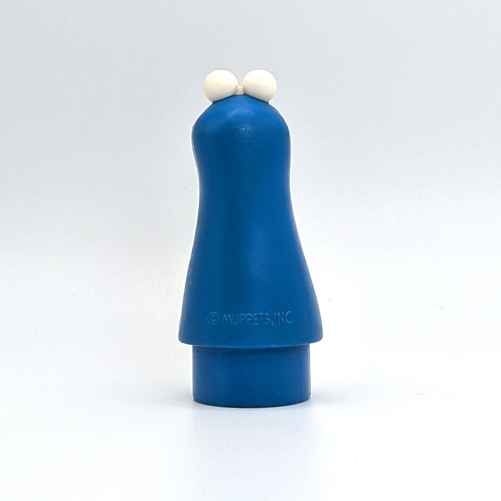 Cookie Monster - Fisher Price Little People
