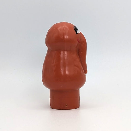 Snuffleupagus - Fisher Price Little People