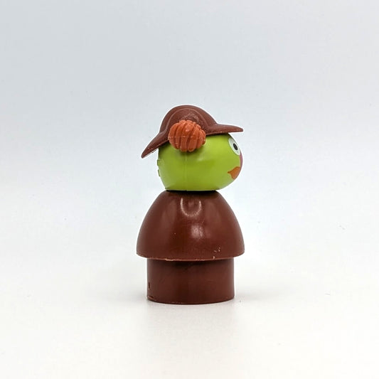 Sherlock Hemlock - Fisher Price Little People