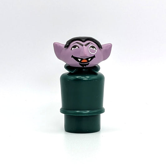 The Count - Fisher Price Little People