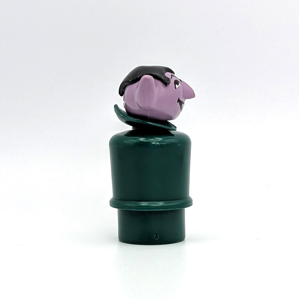 The Count - Fisher Price Little People