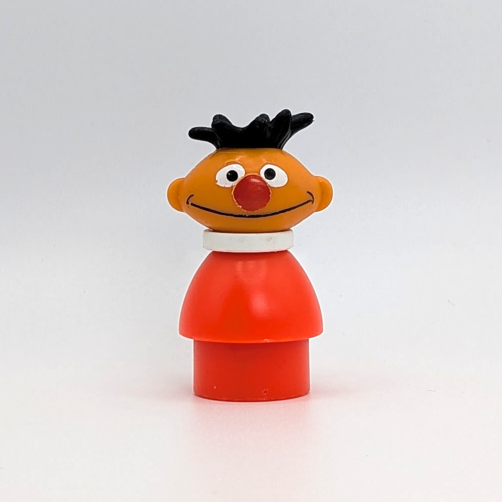 Ernie - Fisher Price Little People