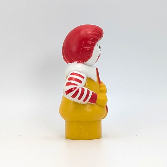 Ronald McDonald - Fisher Price Little People