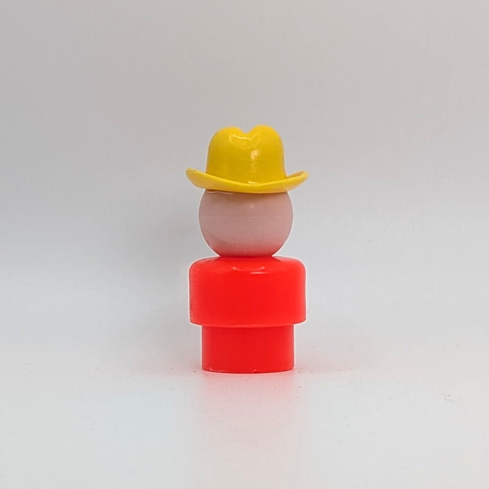 Farmer Boy - Fisher Price Little People