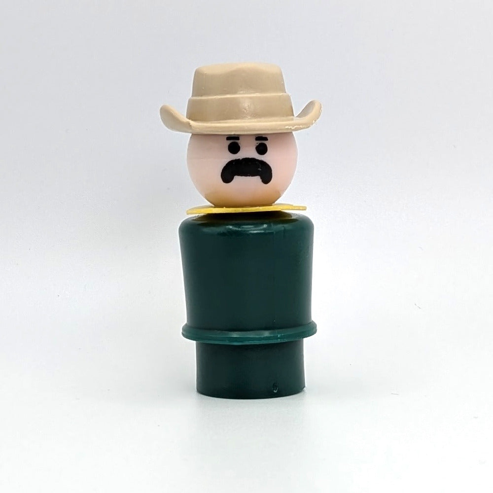 Zookeeper - Fisher Price Little People