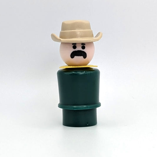 Zookeeper - Fisher Price Little People