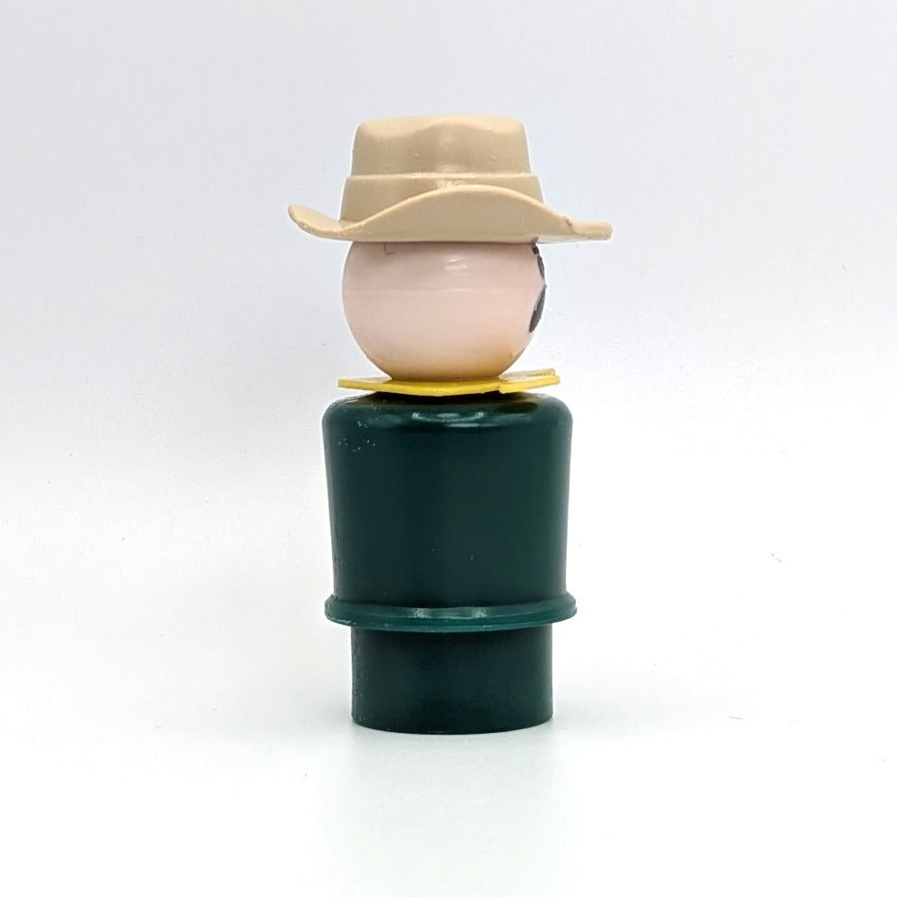 Zookeeper - Fisher Price Little People