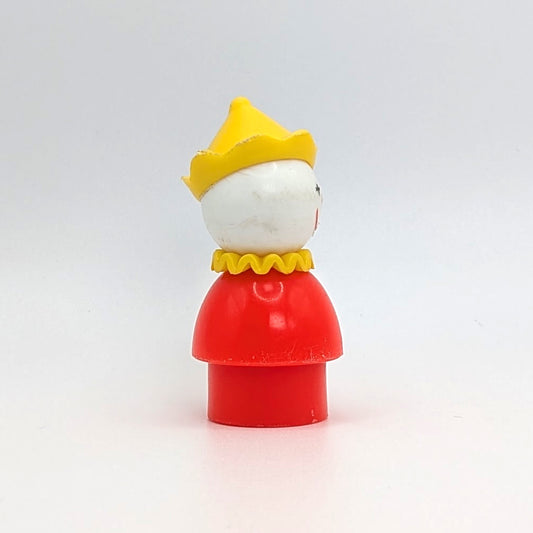 Clown - Fisher Price Little People