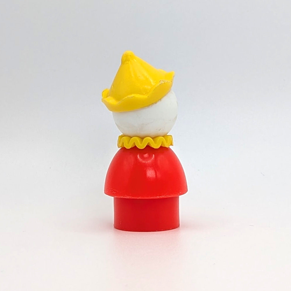 Clown - Fisher Price Little People