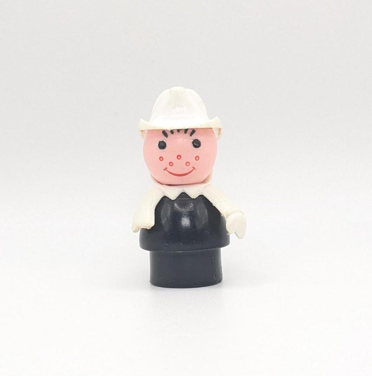 Fireman - Fisher Price Little People